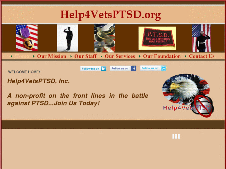 www.help4vetsptsd.org