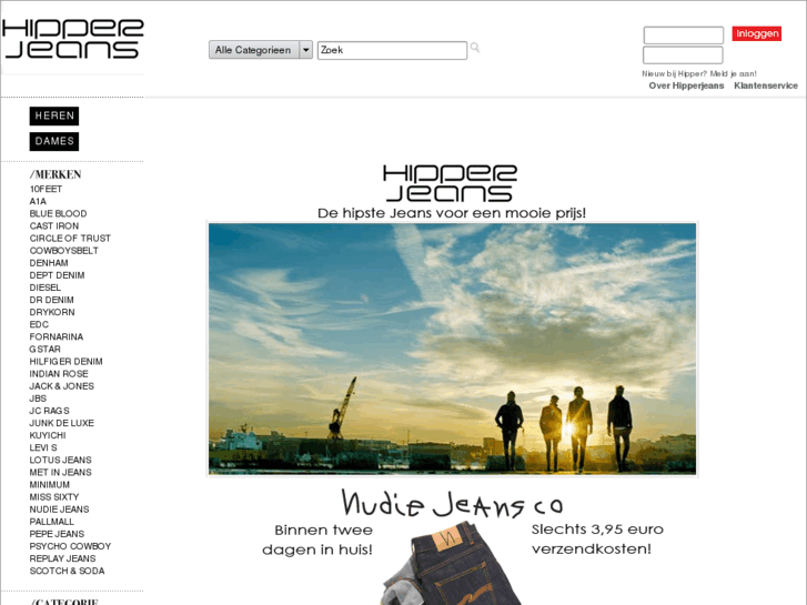 www.hipperjeans.nl