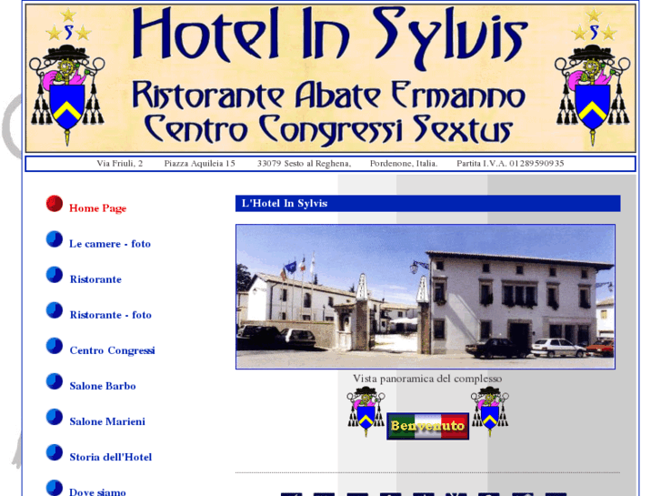 www.hotelinsylvis.com