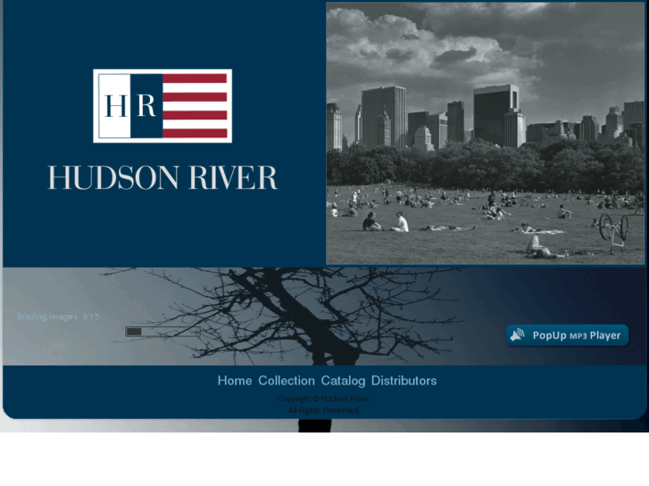 www.hudsonriver.es