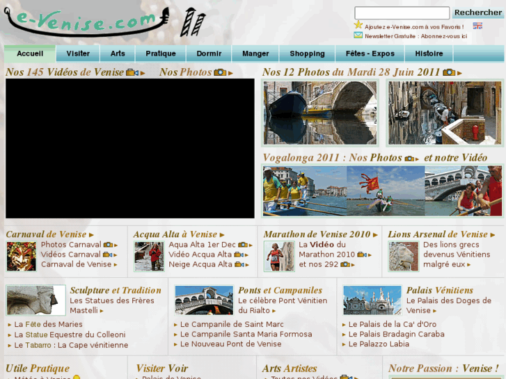 www.i-venise.com