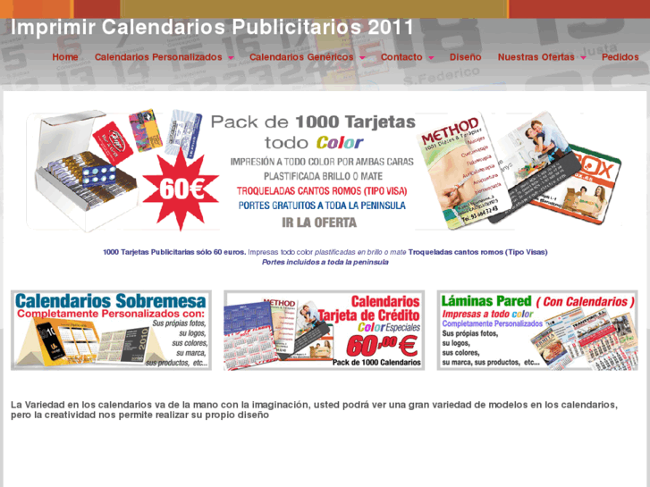 www.imprimircalendarios.com