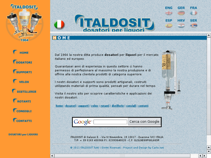 www.italdosit.com