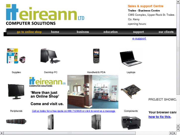 www.iteireann.org