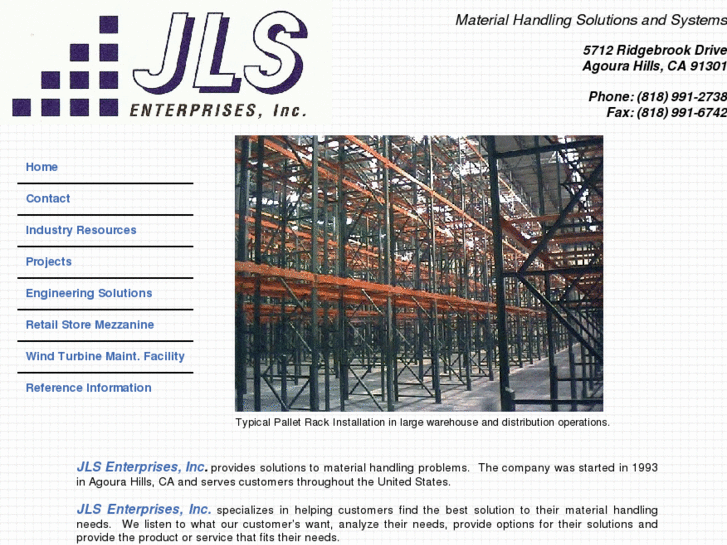 www.jlsenterprisesinc.com