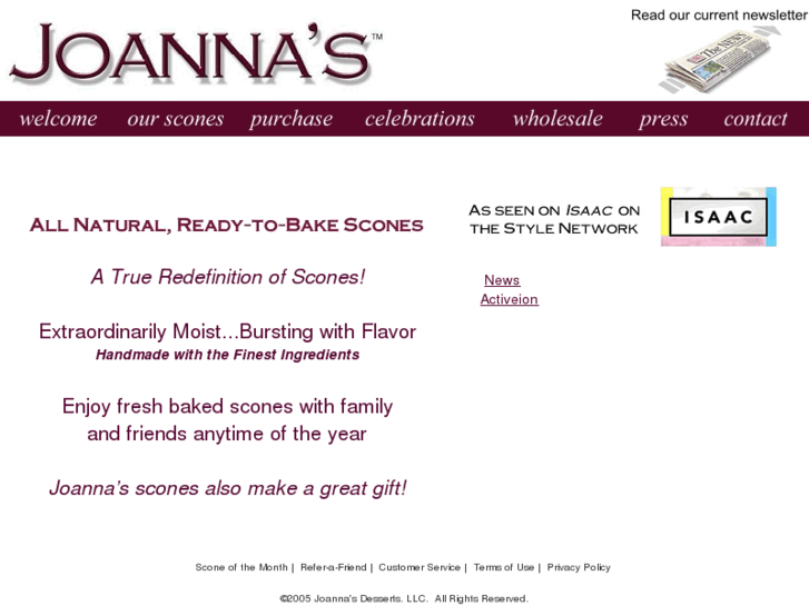 www.joannasdesserts.com