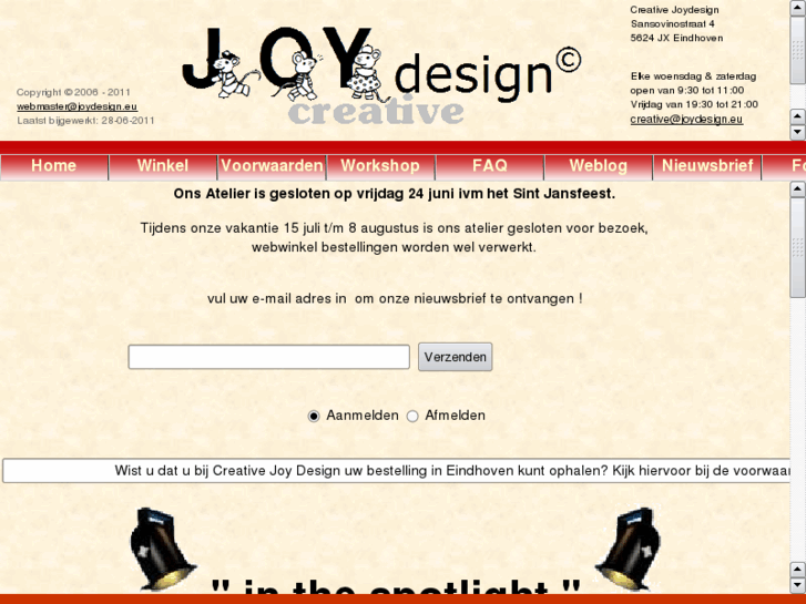 www.joydesign.eu