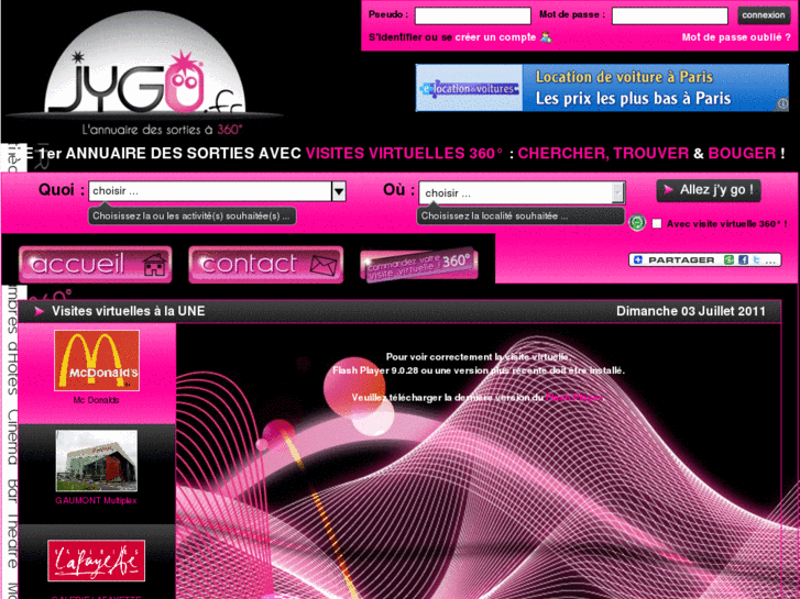 www.jygo.fr