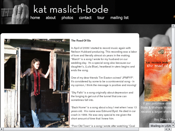 www.katmaslichbode.com