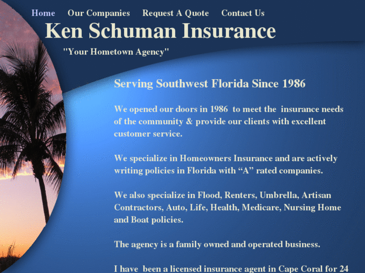 www.kenschumaninsurance.com