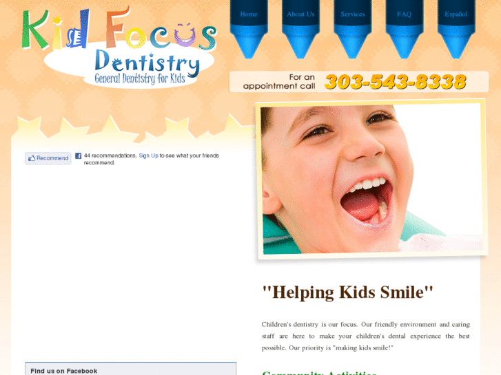 www.kidfocusdentistry.com
