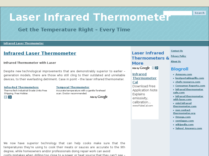 www.laserinfraredthermometer.com