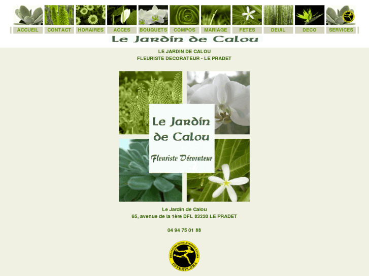 www.lejardindecalou.com