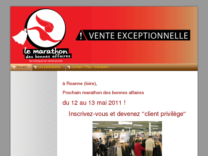 www.lemarathondesbonnesaffaires.com