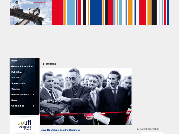 www.libyabuildexpo.com