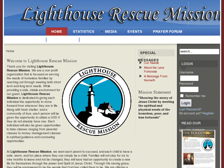 www.lighthouserescuemission.org