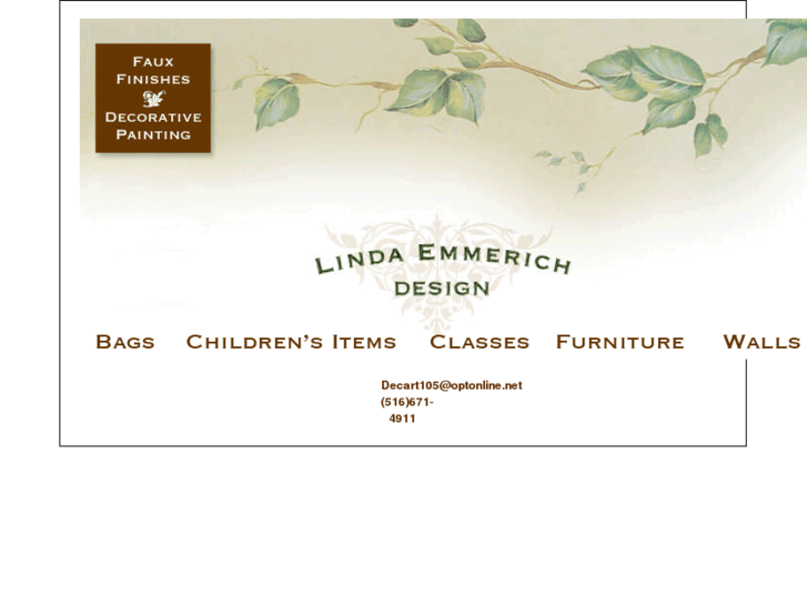 www.lindaemmerichdesign.com