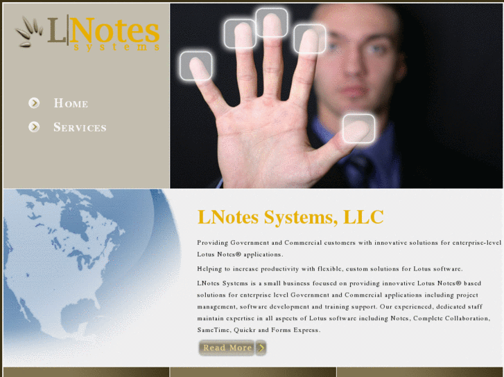 www.lnotes-systems.com