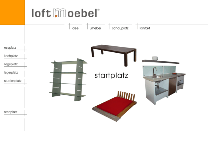 www.loft-furniture.com