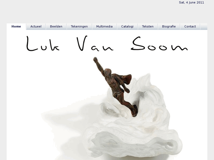 www.lukvansoom.com