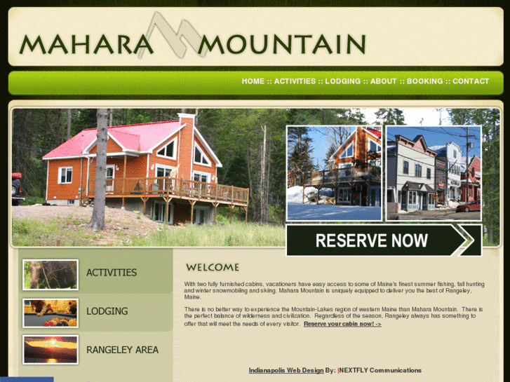 www.maharamountain.com