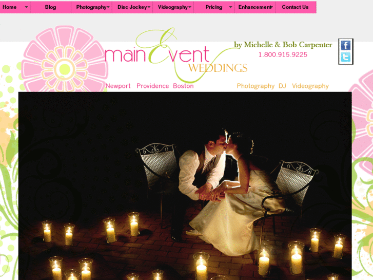 www.maineventdj.com