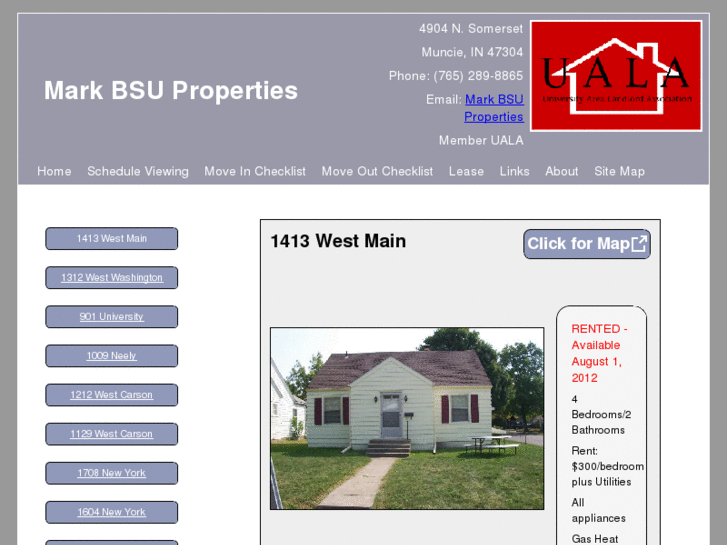 www.markbsuproperties.com