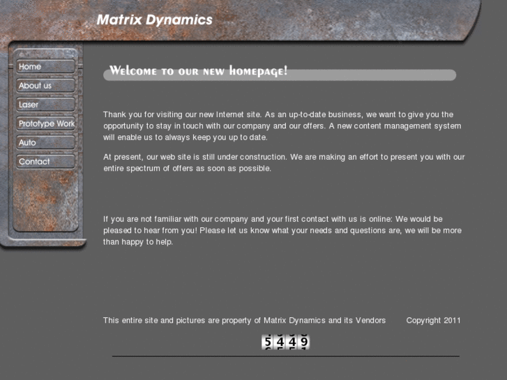 www.matrixdynamics.com