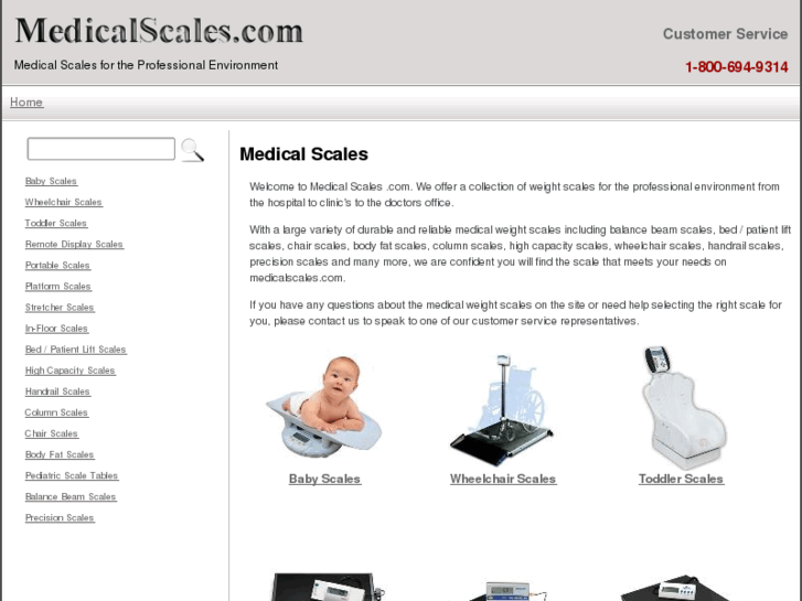 www.medicalscales.com