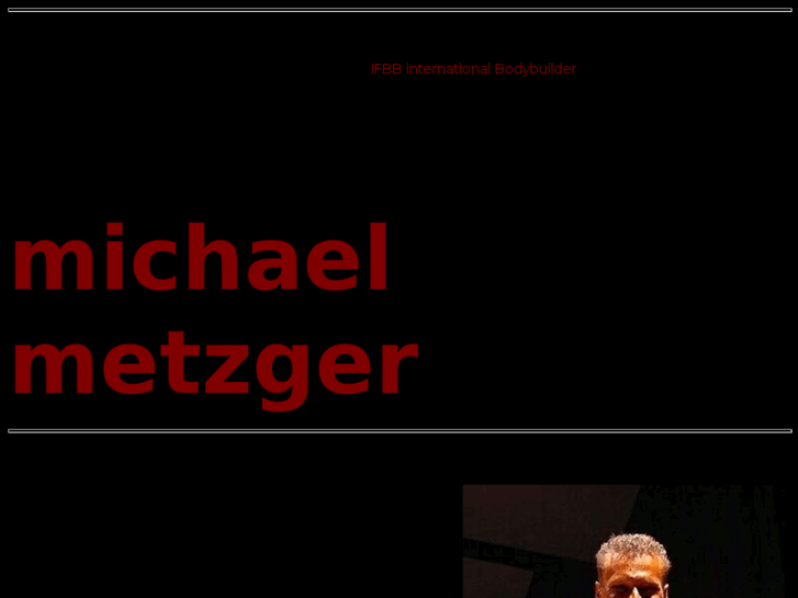 www.michael-metzger.com