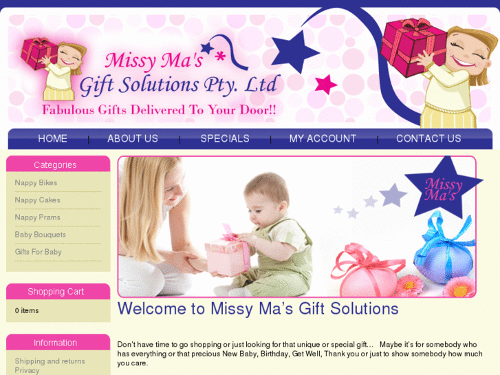 www.missymasgiftsolutions.com.au