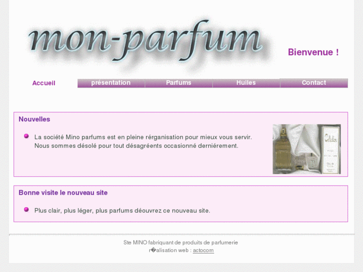 www.mon-parfum.com