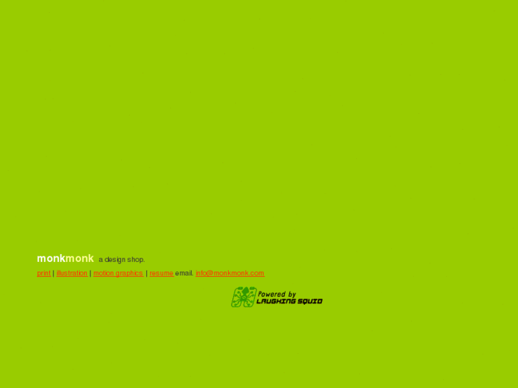 www.monkmonk.com