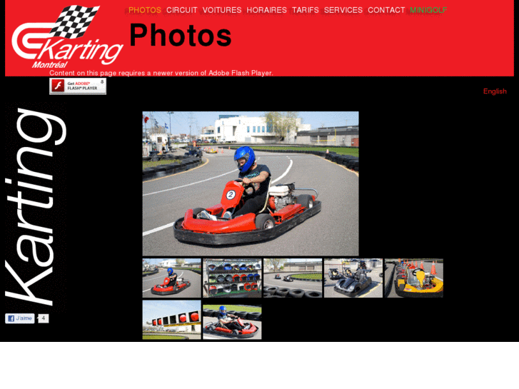 www.montrealkarting.com