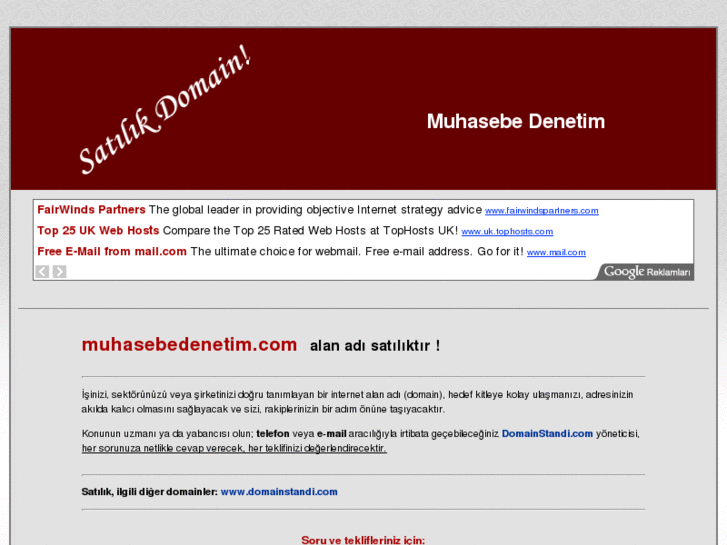 www.muhasebedenetim.com