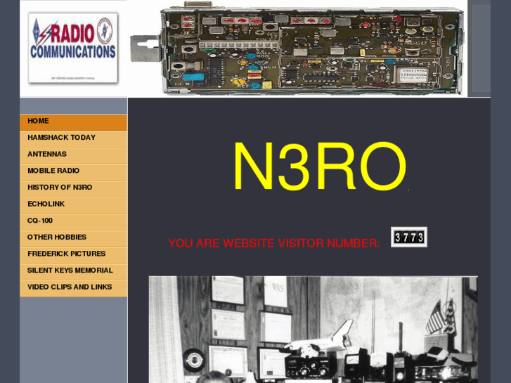 www.n3roradio.com