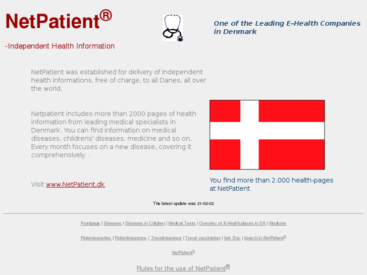 www.netpatient.net