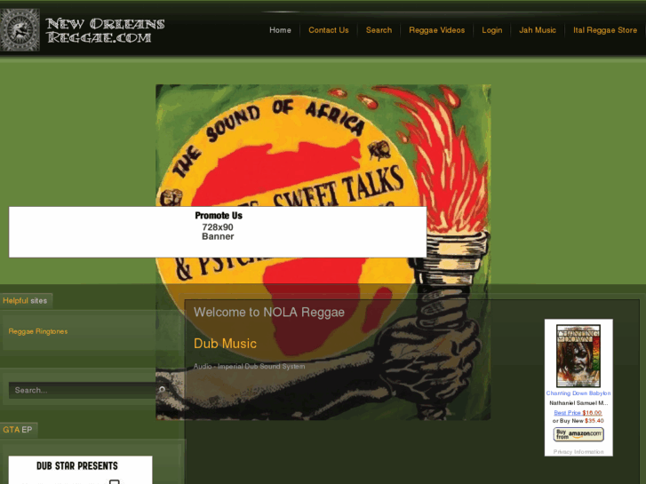 www.neworleansreggae.com