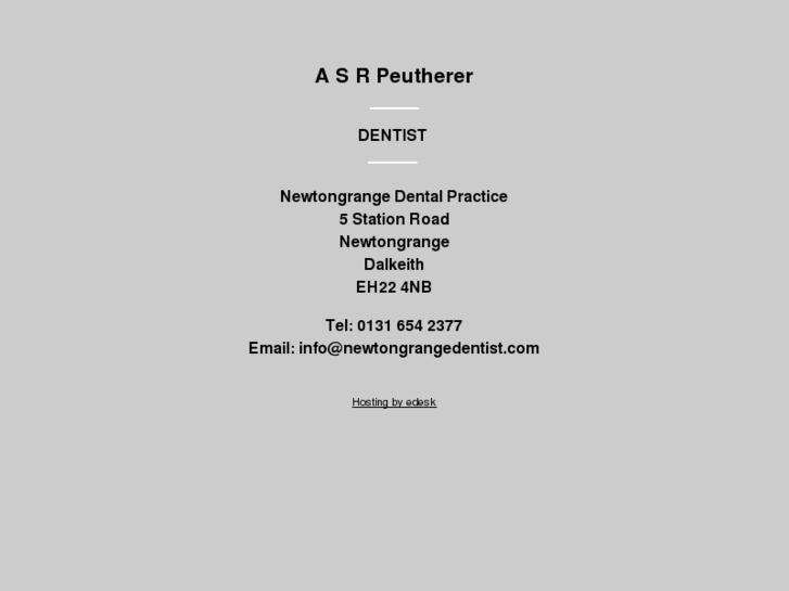 www.newtongrangedentist.com