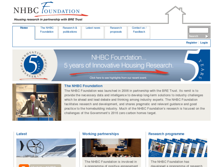 www.nhbcfoundation.mobi