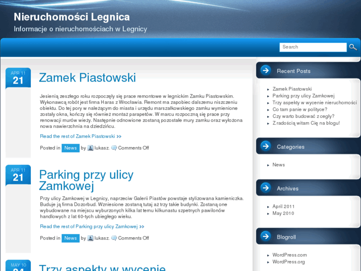 www.nieruchomosci-legnica.biz