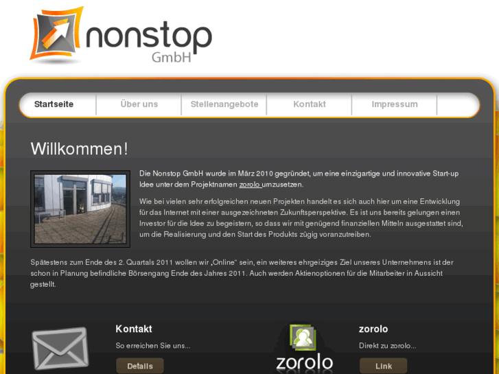 www.nonstop-gmbh.com