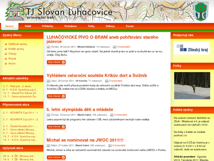 www.ob-luhacovice.cz