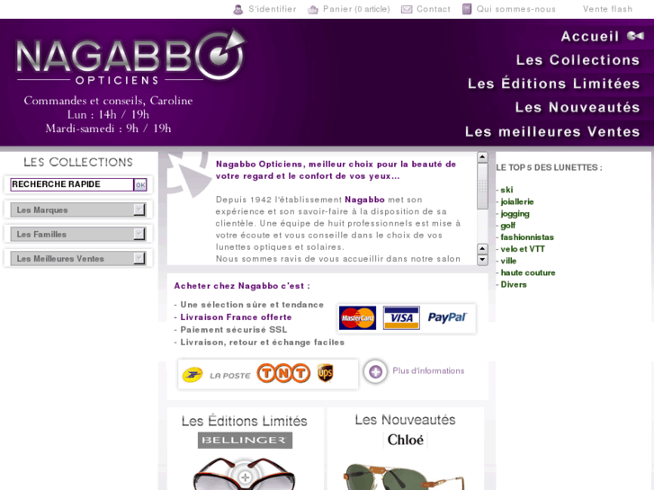 www.opticien-nagabbo.com