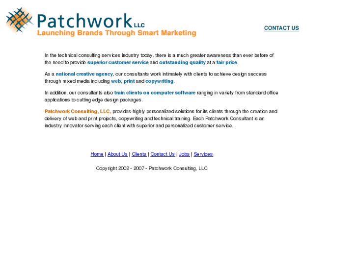 www.patchworkconsulting.com