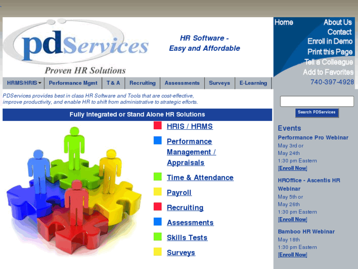 www.pdservices.com