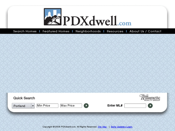 www.pdxdwell.com