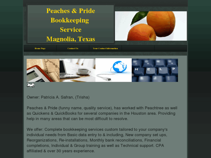 www.peachesandpride.net