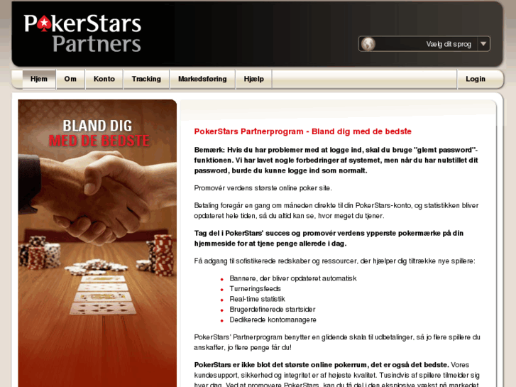 www.pokerstarspartners.dk