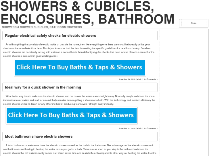 www.poshshowers.co.uk